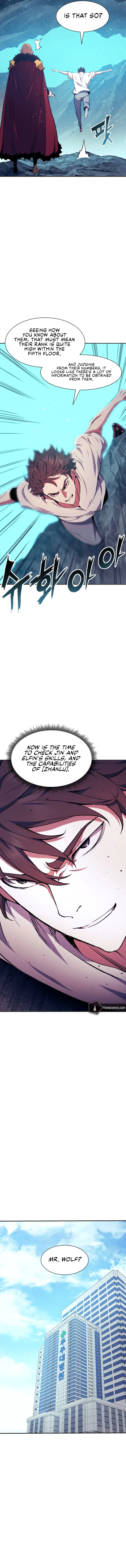 Return Of The Shattered Constellation chapter 98 page 8