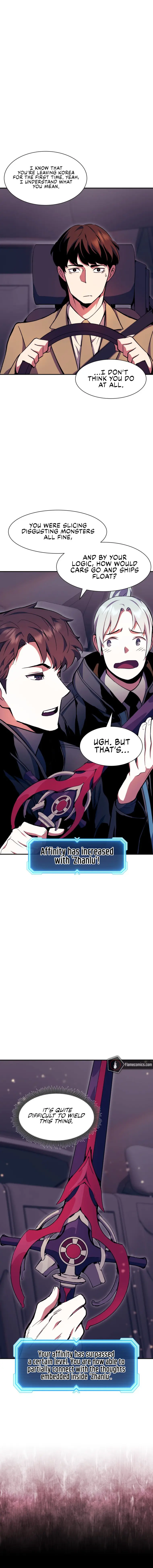 Return Of The Shattered Constellation chapter 98 page 14