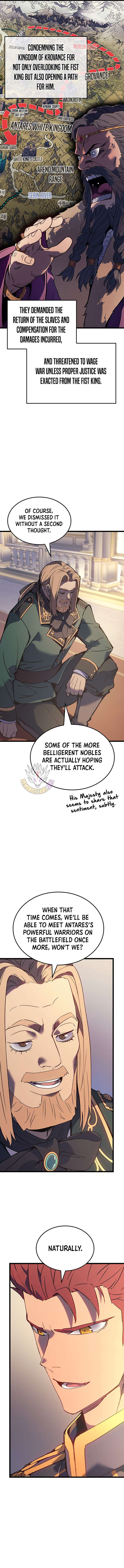 The Indomitable Martial King chapter 112 page 6