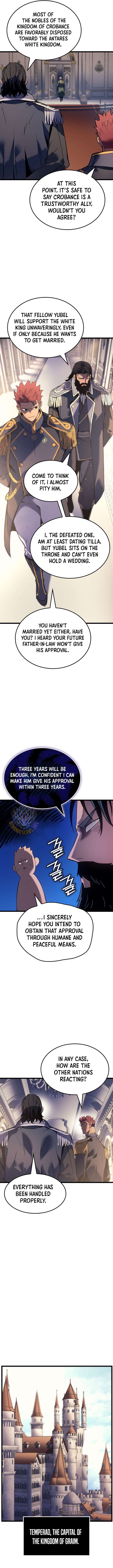 The Indomitable Martial King chapter 112 page 7