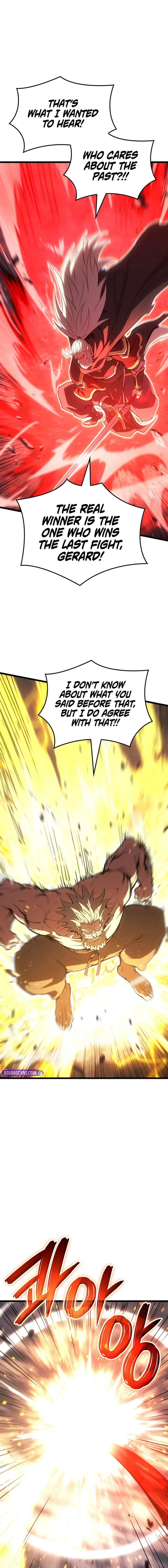 The Indomitable Martial King chapter 120 page 13
