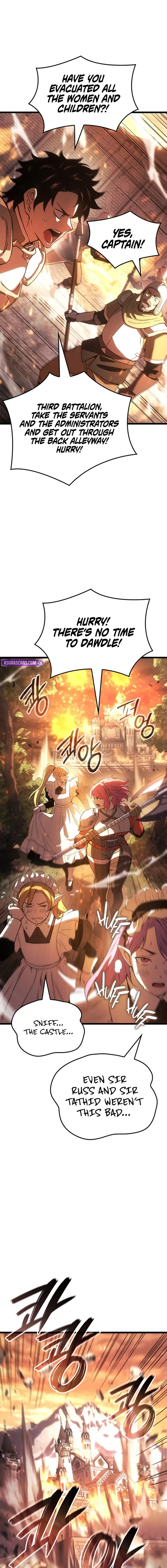 The Indomitable Martial King chapter 120 page 17