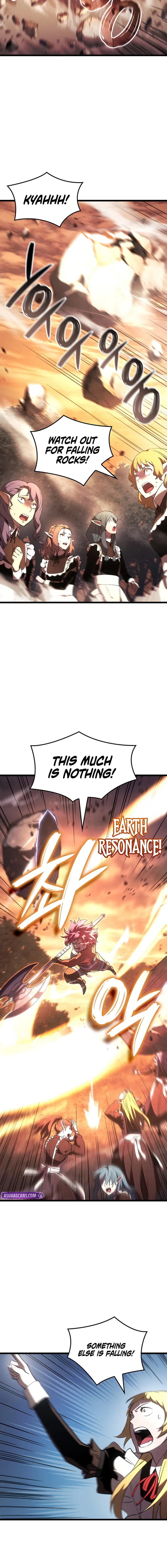 The Indomitable Martial King chapter 120 page 18