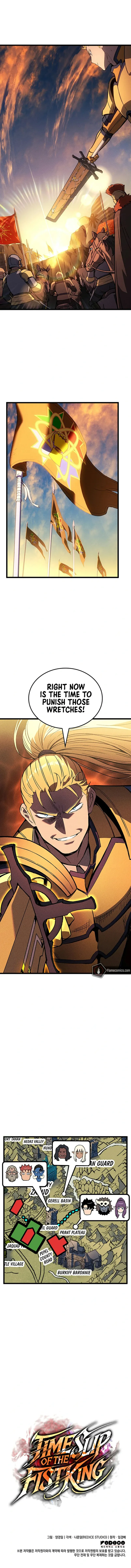 The Indomitable Martial King chapter 147 page 12
