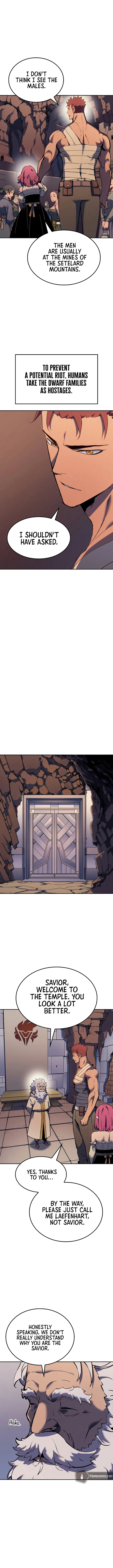 The Indomitable Martial King chapter 25 page 7