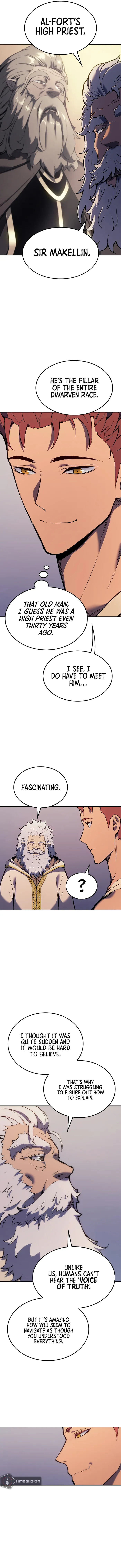 The Indomitable Martial King chapter 25 page 9