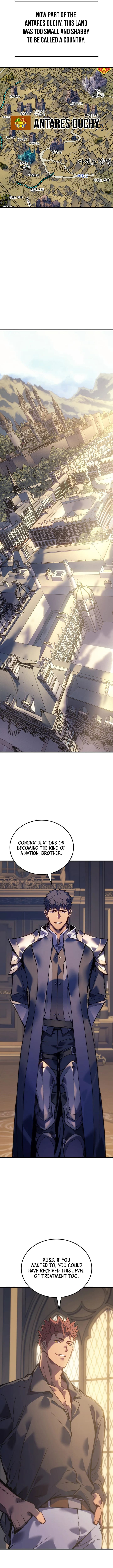 The Indomitable Martial King chapter 59 page 6