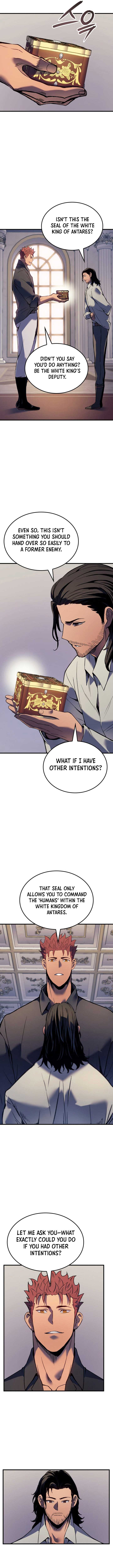 The Indomitable Martial King chapter 68 page 4