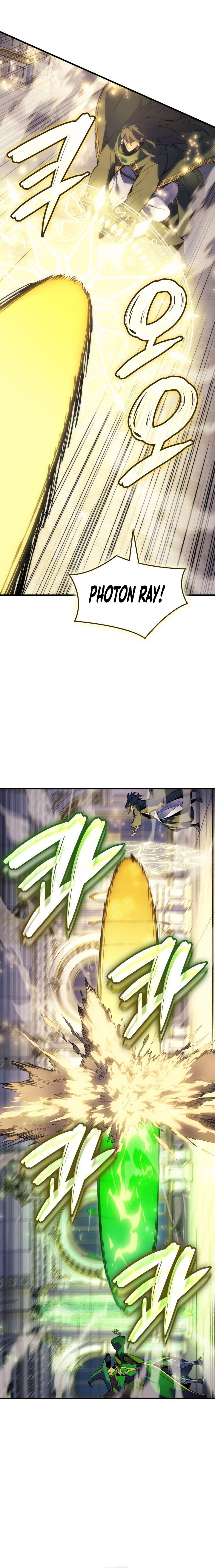The Indomitable Martial King chapter 71 page 6