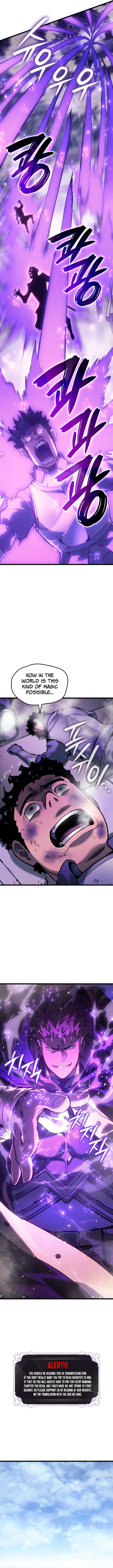 The Indomitable Martial King chapter 74 page 14