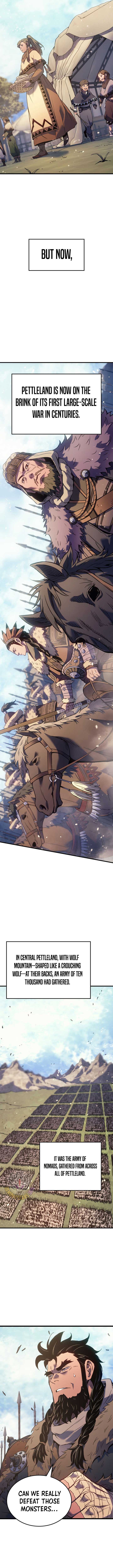 The Indomitable Martial King chapter 83 page 8