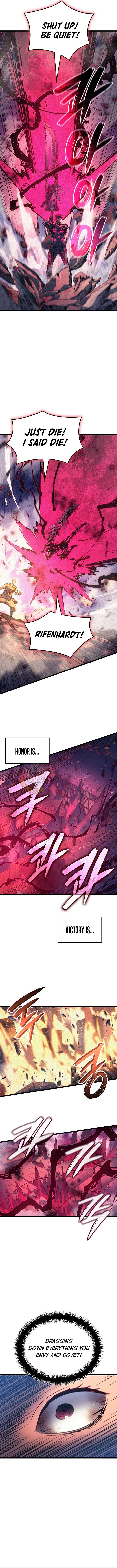The Indomitable Martial King chapter 98 page 9