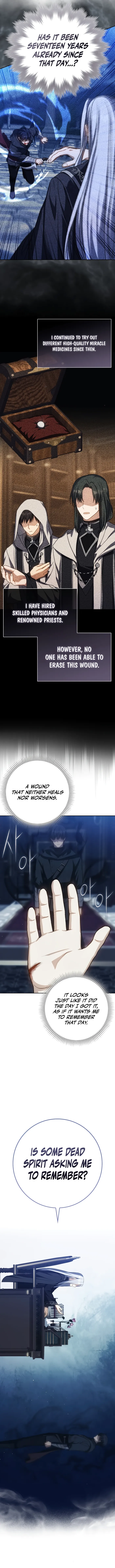 The Reincarnated Assassin is a Genius Swordsman chapter 36 page 2