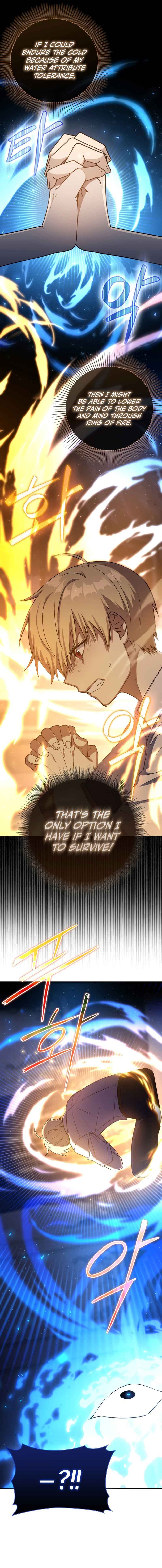The Reincarnated Assassin is a Genius Swordsman chapter 7 page 7