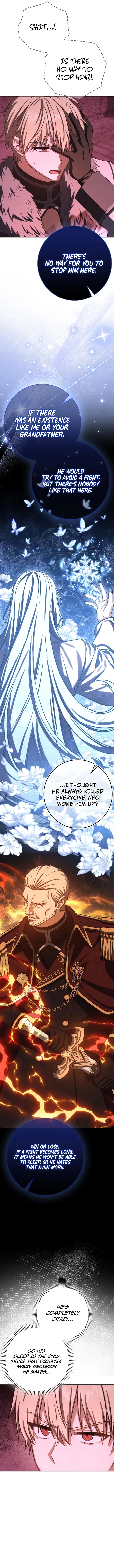 The Reincarnated Assassin is a Genius Swordsman chapter 72 page 5