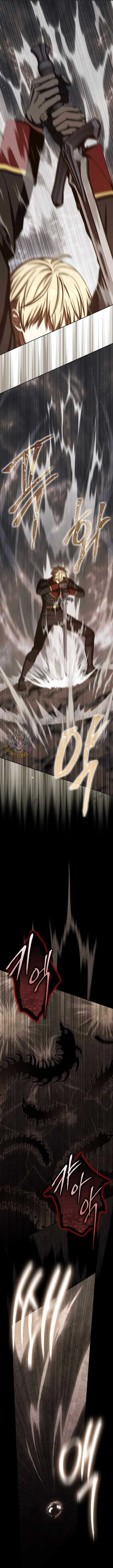 The Reincarnated Assassin is a Genius Swordsman chapter 95 page 15