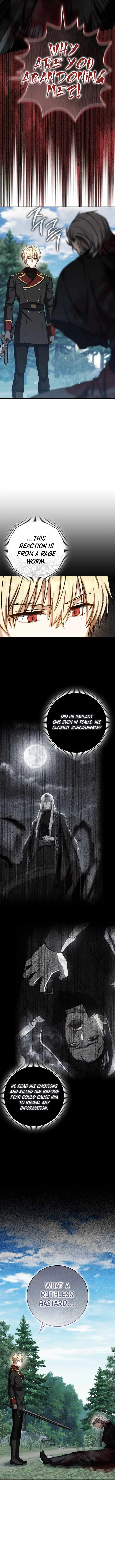 The Reincarnated Assassin is a Genius Swordsman chapter 96 page 12