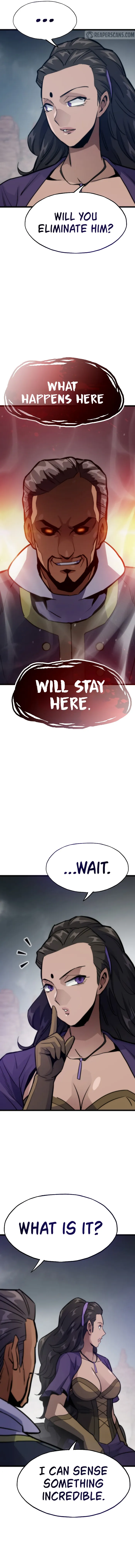 Past Life Returner chapter 112 page 16