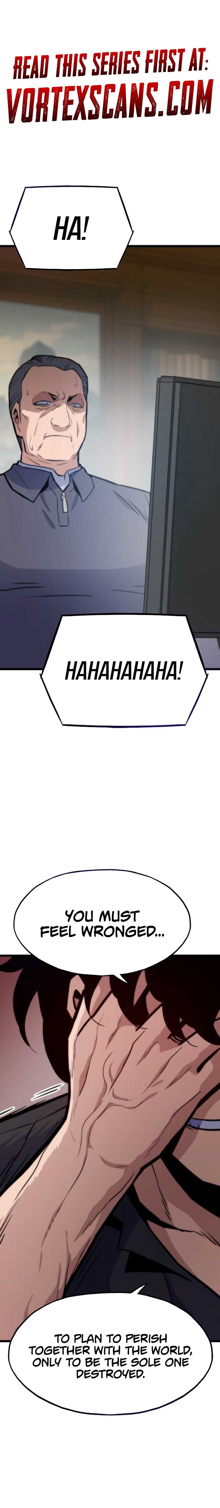 Past Life Returner chapter 136 page 1