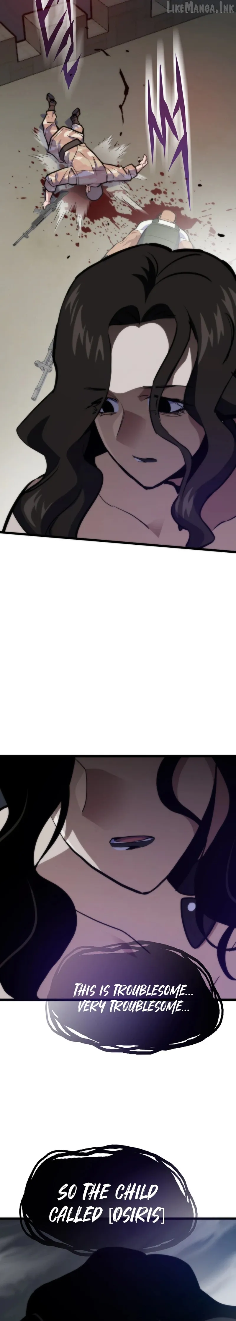 Past Life Returner chapter 176 page 36
