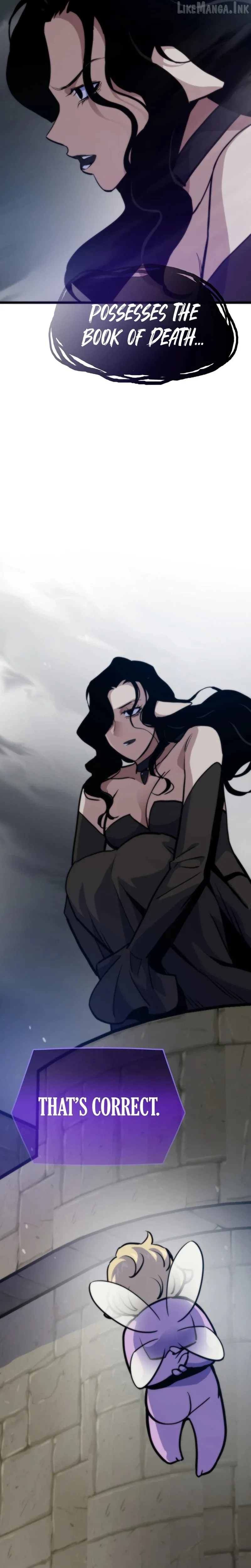 Past Life Returner chapter 176 page 37