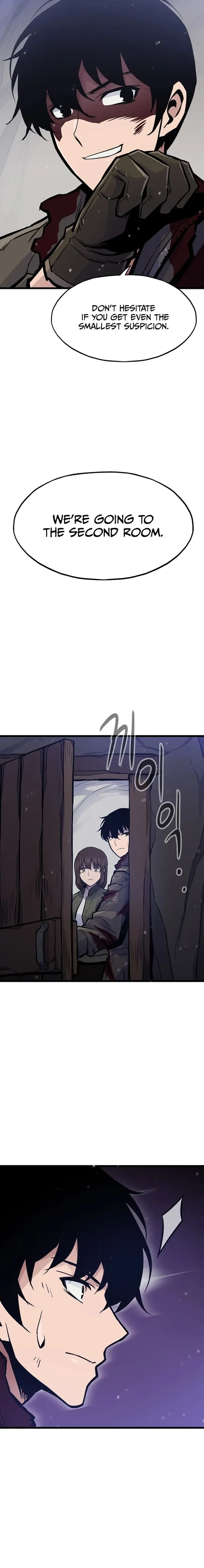 Past Life Returner chapter 23 page 10
