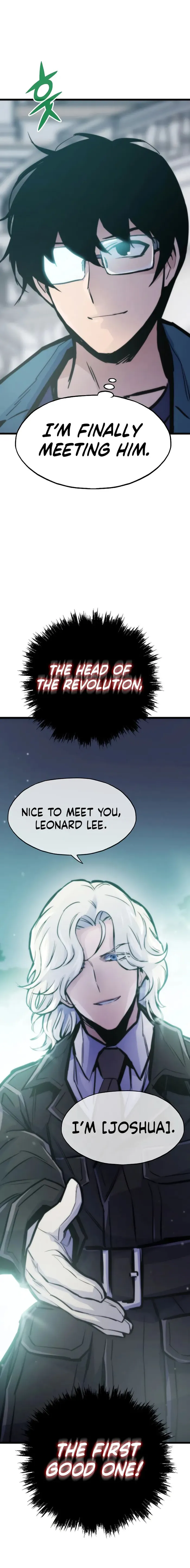 Past Life Returner chapter 44 page 12