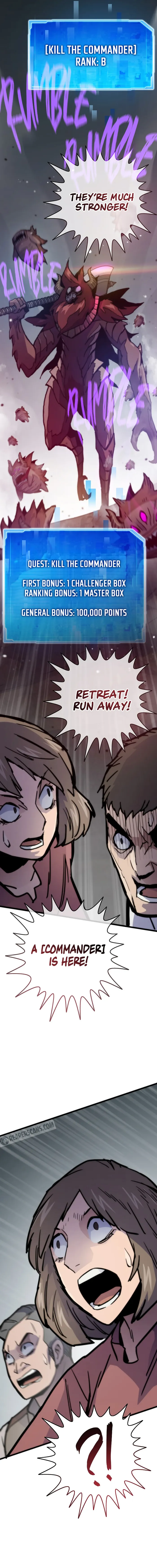 Past Life Returner chapter 79 page 8