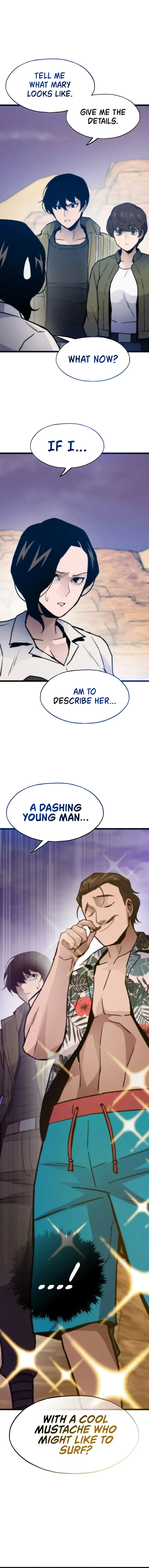 Past Life Returner chapter 81 page 1
