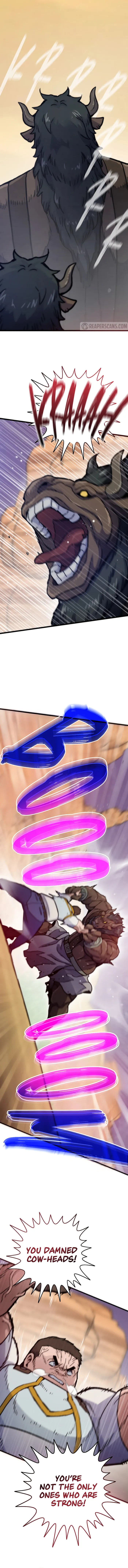 Past Life Returner chapter 81 page 5