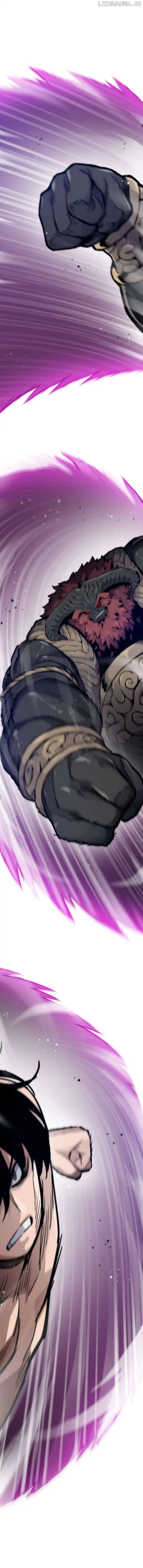 Past Life Returner chapter 85 page 1