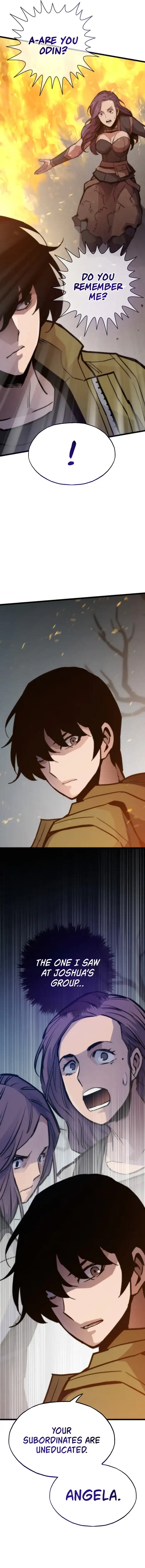 Past Life Returner chapter 89 page 15