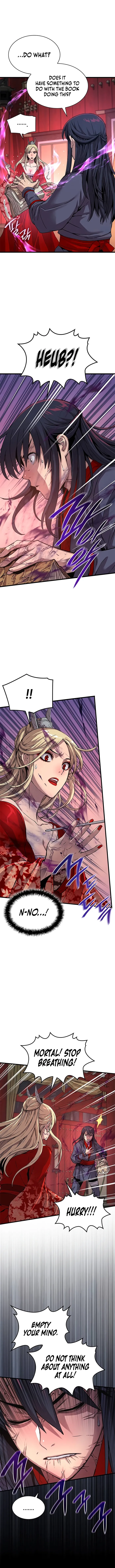Myst, Might, Mayhem chapter 14 page 7