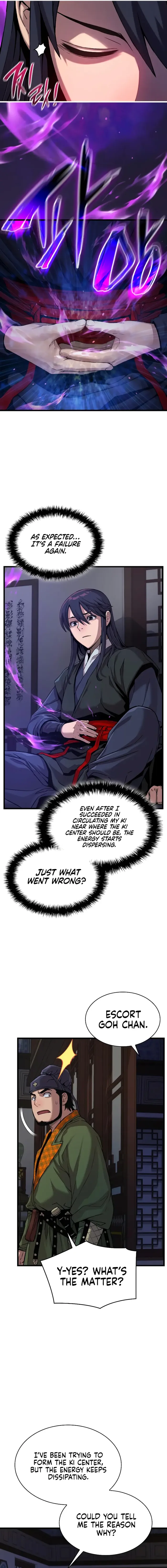 Myst, Might, Mayhem chapter 19 page 9