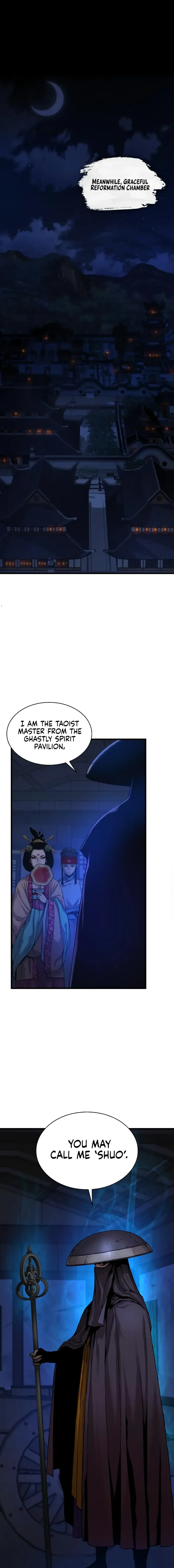 Myst, Might, Mayhem chapter 19 page 19
