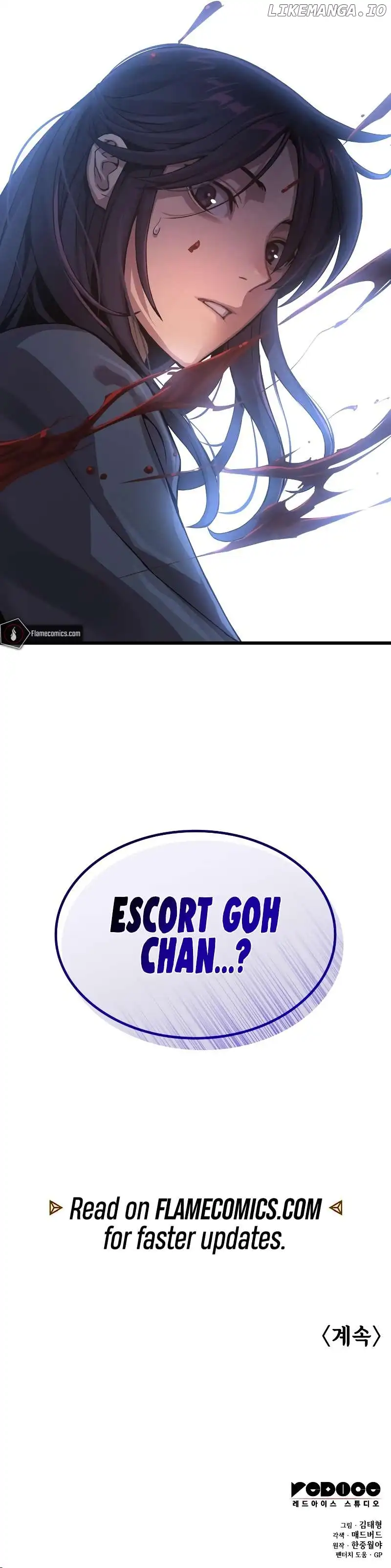 Myst, Might, Mayhem chapter 29 page 16