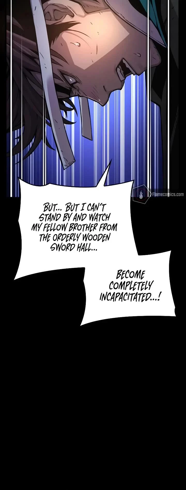 Myst, Might, Mayhem chapter 58 page 10