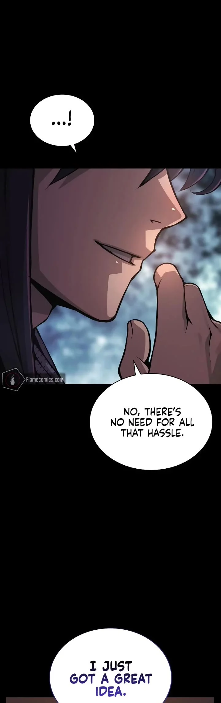 Myst, Might, Mayhem chapter 58 page 29