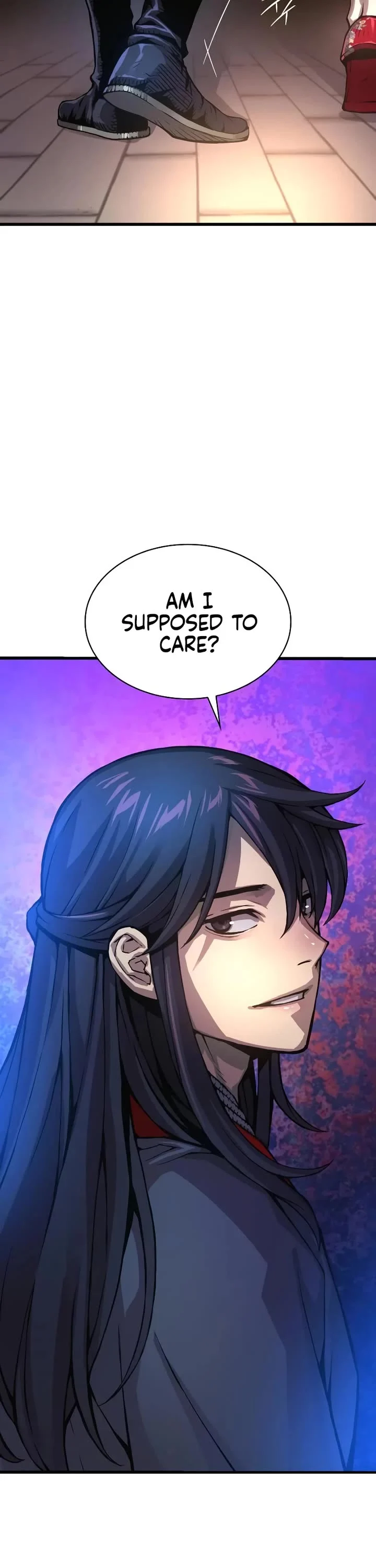 Myst, Might, Mayhem chapter 58 page 47