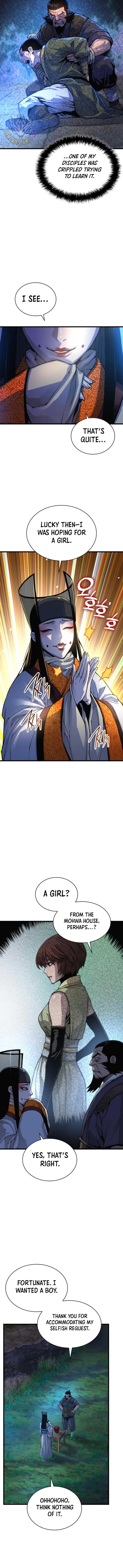 Myst, Might, Mayhem chapter 76 page 3