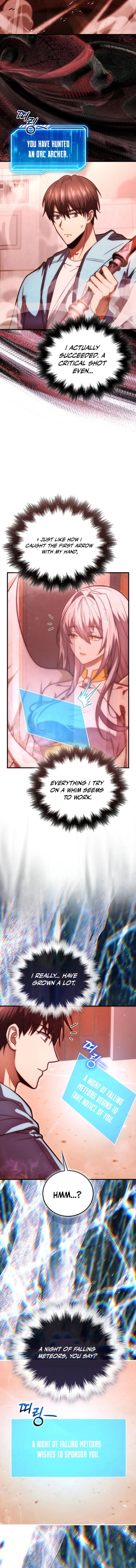 Max Talent Player chapter 100 page 15