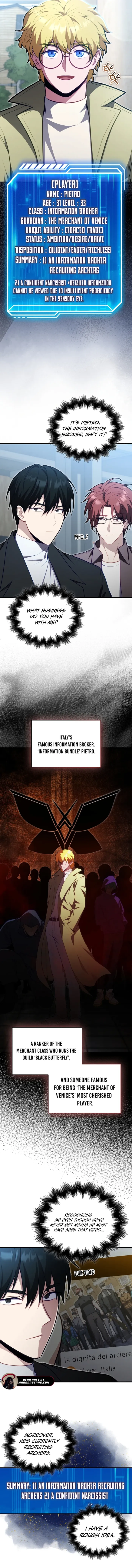 Max Talent Player chapter 120 page 2