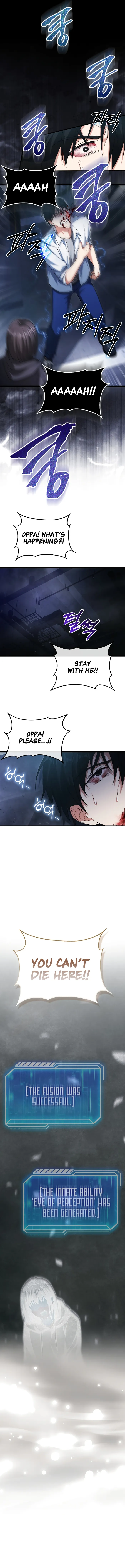 Max Talent Player chapter 14 page 8