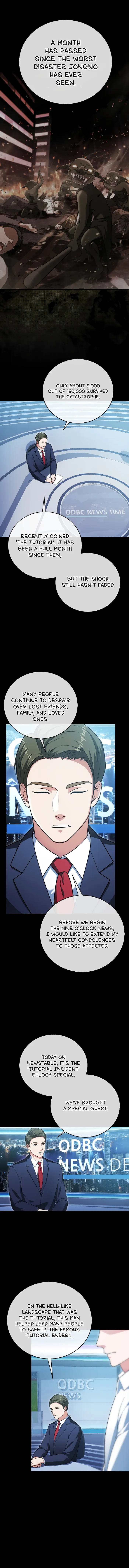 Max Talent Player chapter 15 page 1