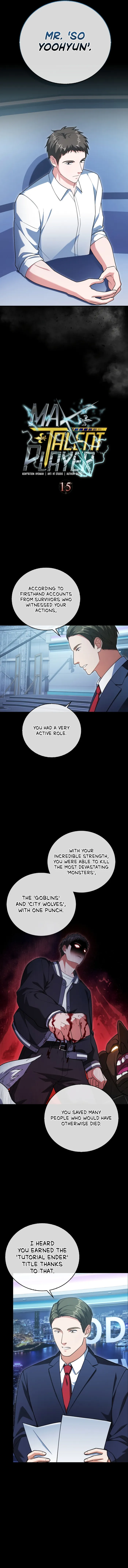 Max Talent Player chapter 15 page 2