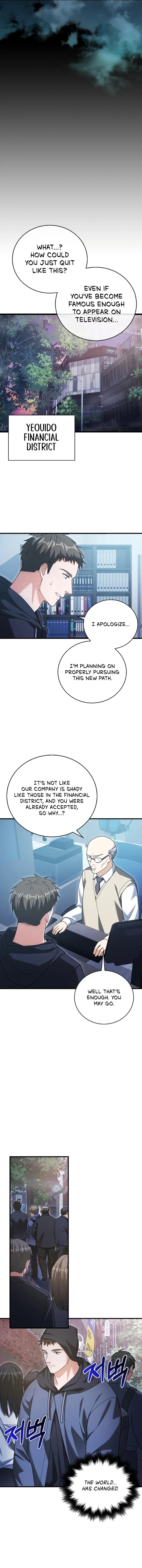Max Talent Player chapter 15 page 8