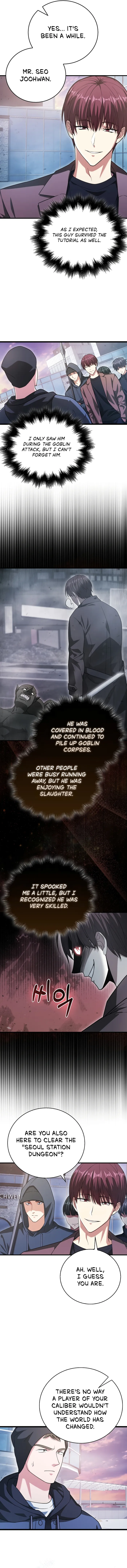Max Talent Player chapter 16 page 11