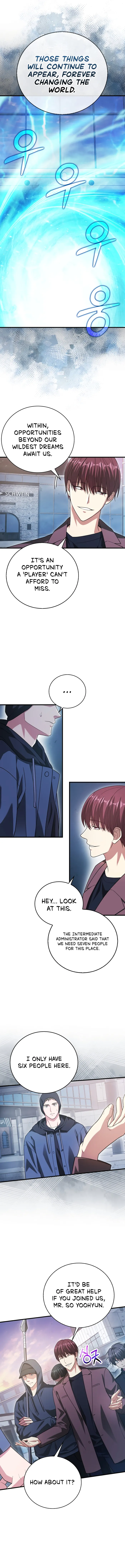 Max Talent Player chapter 16 page 12