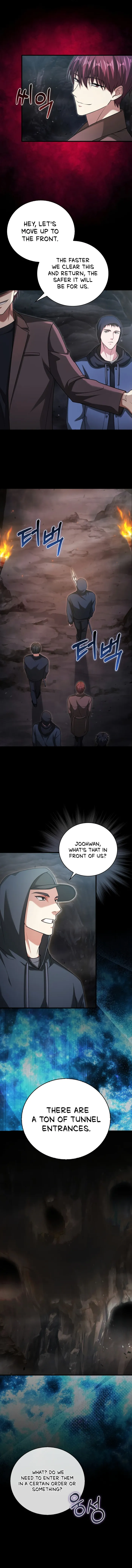Max Talent Player chapter 17 page 9