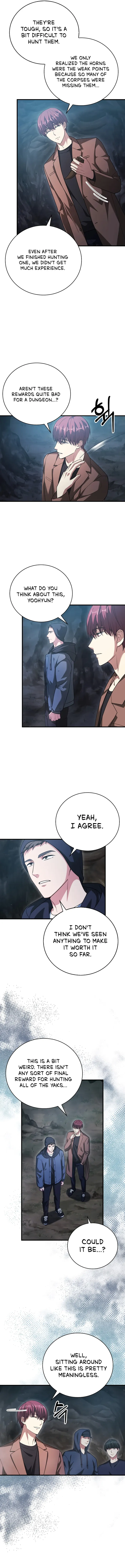 Max Talent Player chapter 18 page 6
